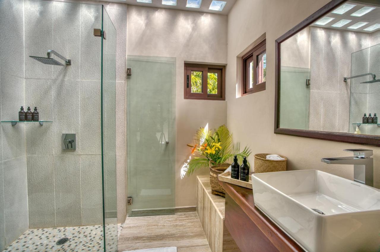 Tulum Luxury Collection Hotel Eksteriør billede
