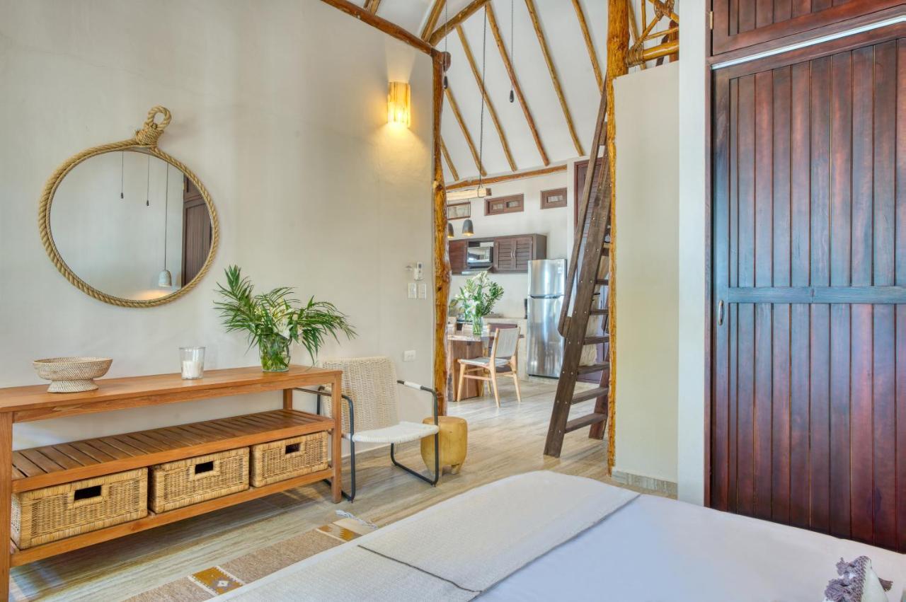 Tulum Luxury Collection Hotel Eksteriør billede