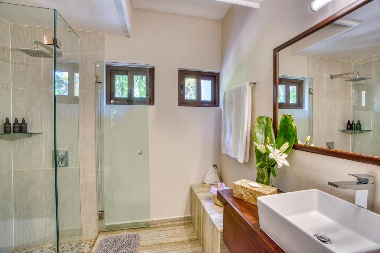 Tulum Luxury Collection Hotel Eksteriør billede