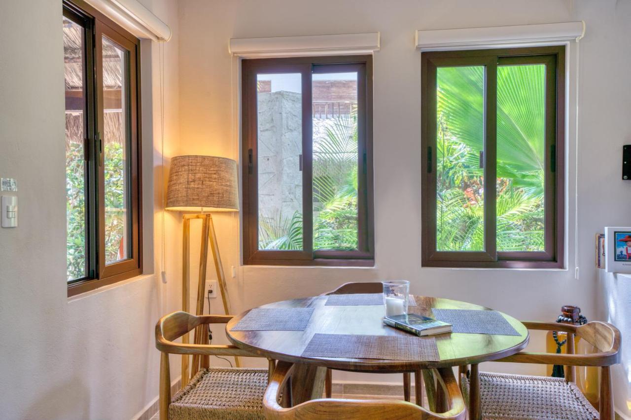 Tulum Luxury Collection Hotel Eksteriør billede