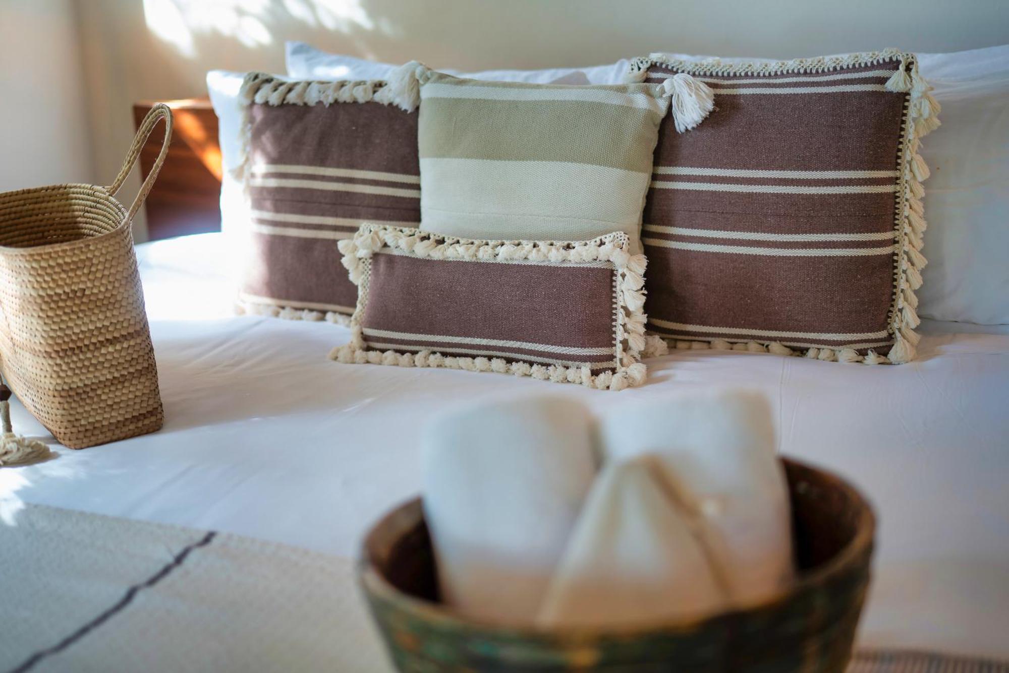Tulum Luxury Collection Hotel Eksteriør billede