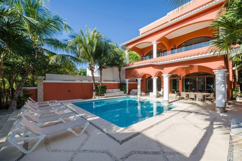 Tulum Luxury Collection Hotel Eksteriør billede